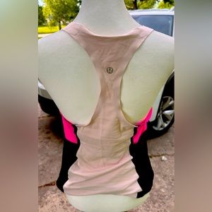 Lululemon Top